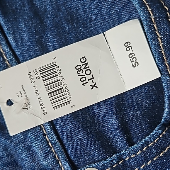 GAP DENIM - Picture 7 of 8